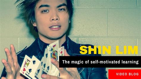 The Evolution of Shin Lim's Magic: From Close-Up Tricks to Grand Illusions